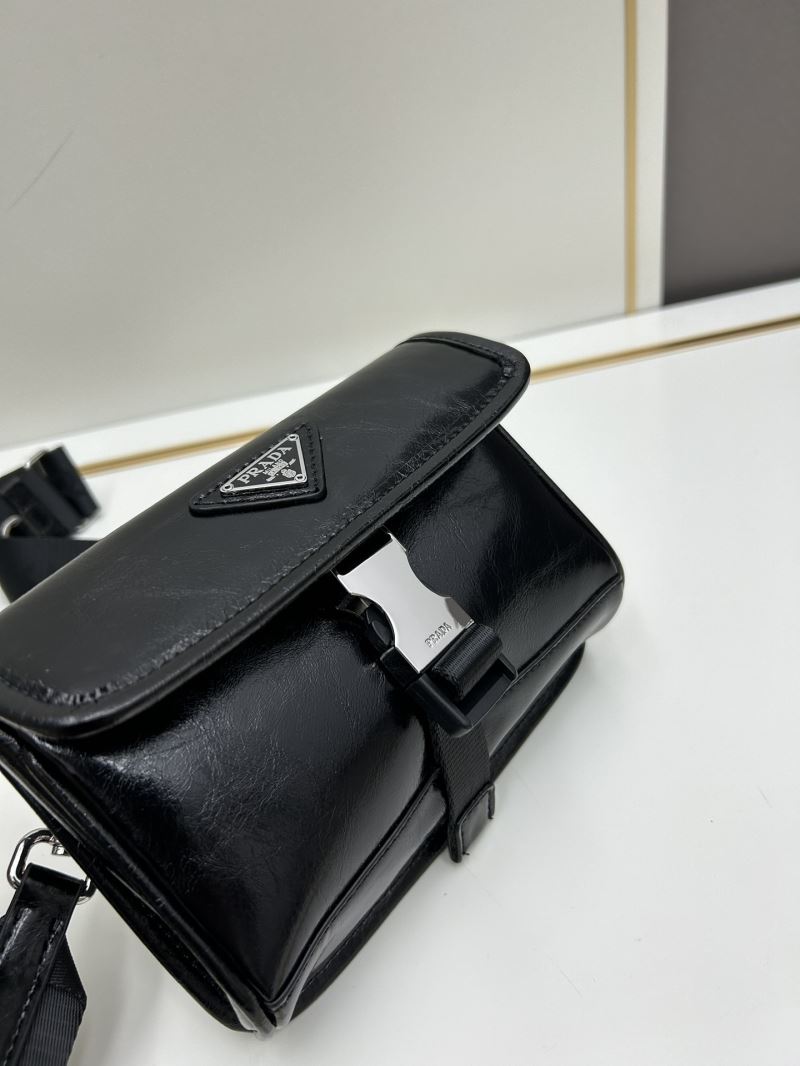 Prada Satchel Bags